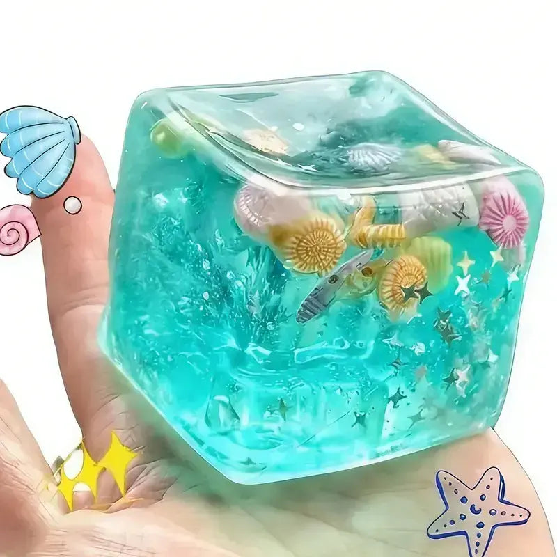 Squishy Fun Box