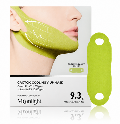 V-Lift Jawline Bands